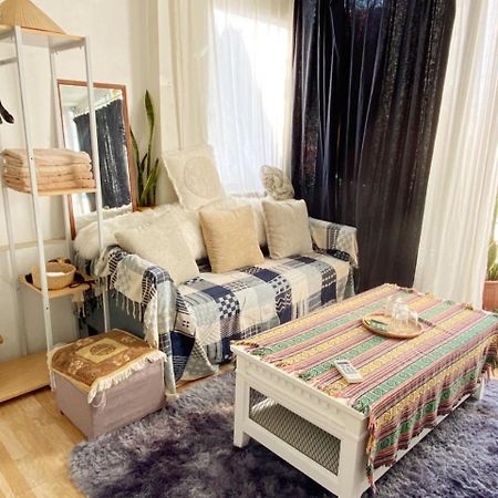 Luna Old Quarter Homestay Room #5 Hanoi Esterno foto